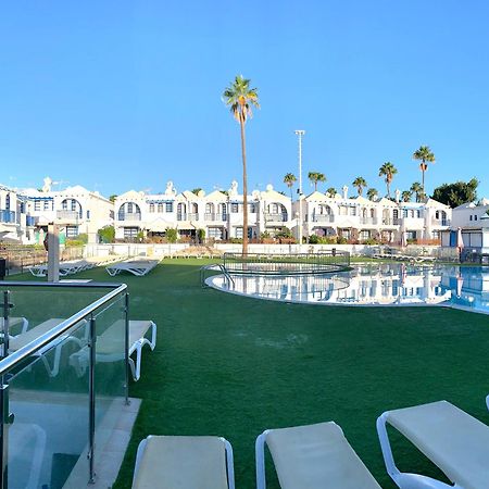 Bungalow Helena Maspalomas  Esterno foto