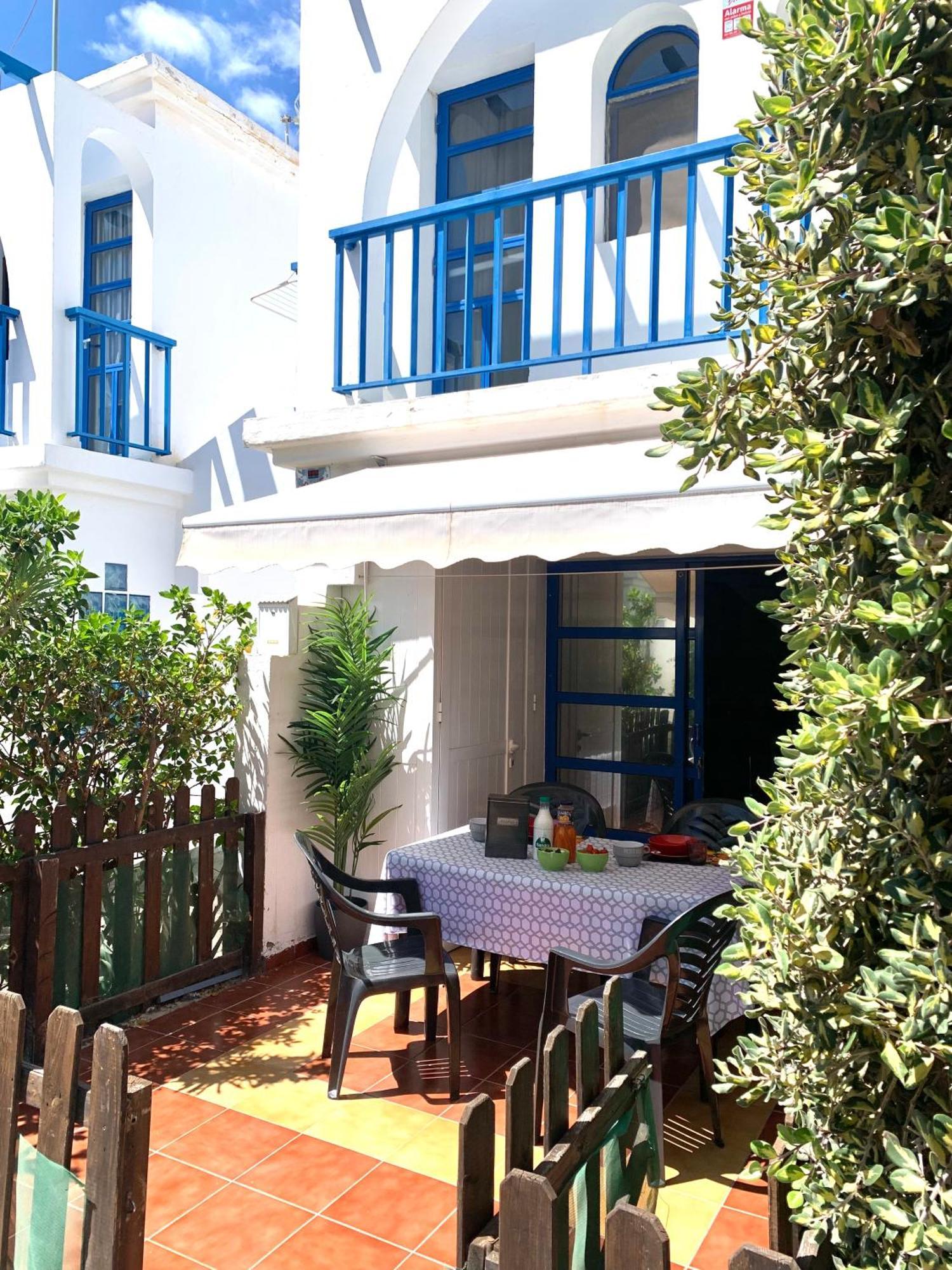 Bungalow Helena Maspalomas  Esterno foto